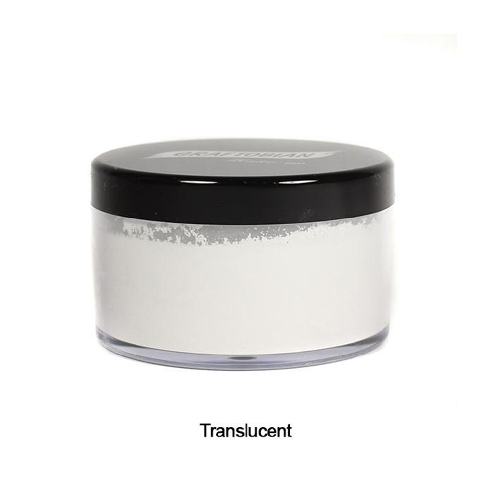 프로셋팅 파우더 Pro Setting Powder
