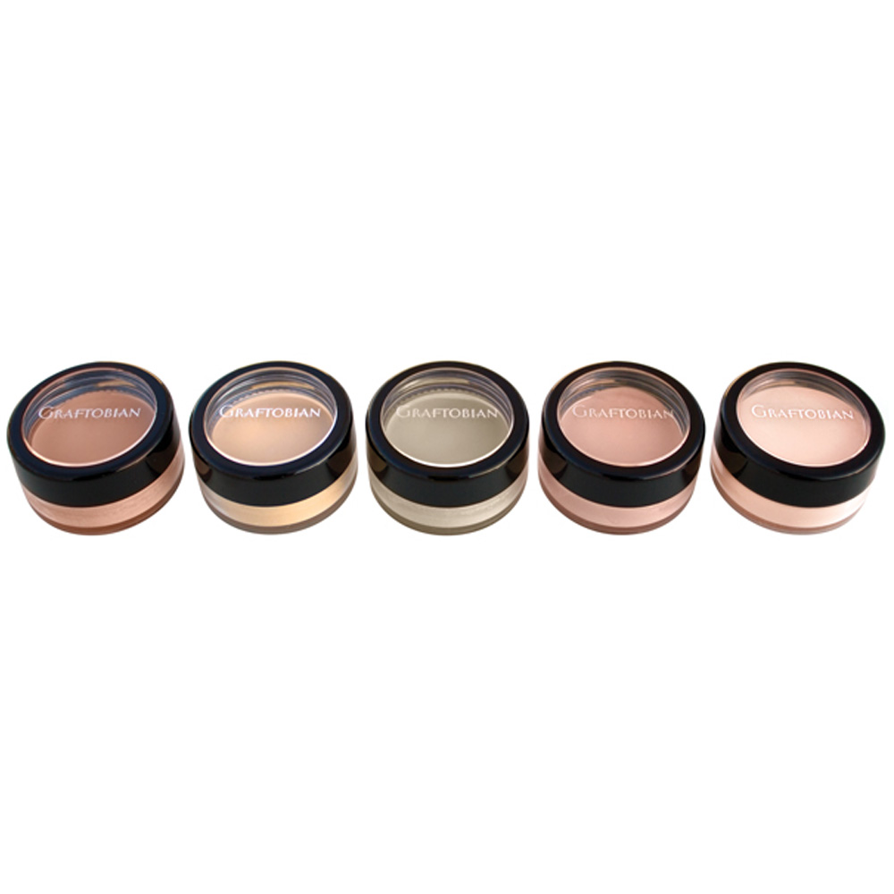 HD Creme Corrector  HD 크림 코렉터 컨실러