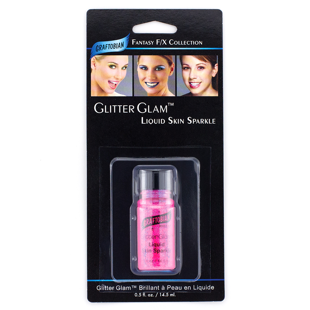 GT Glitter Glam글리터 글램