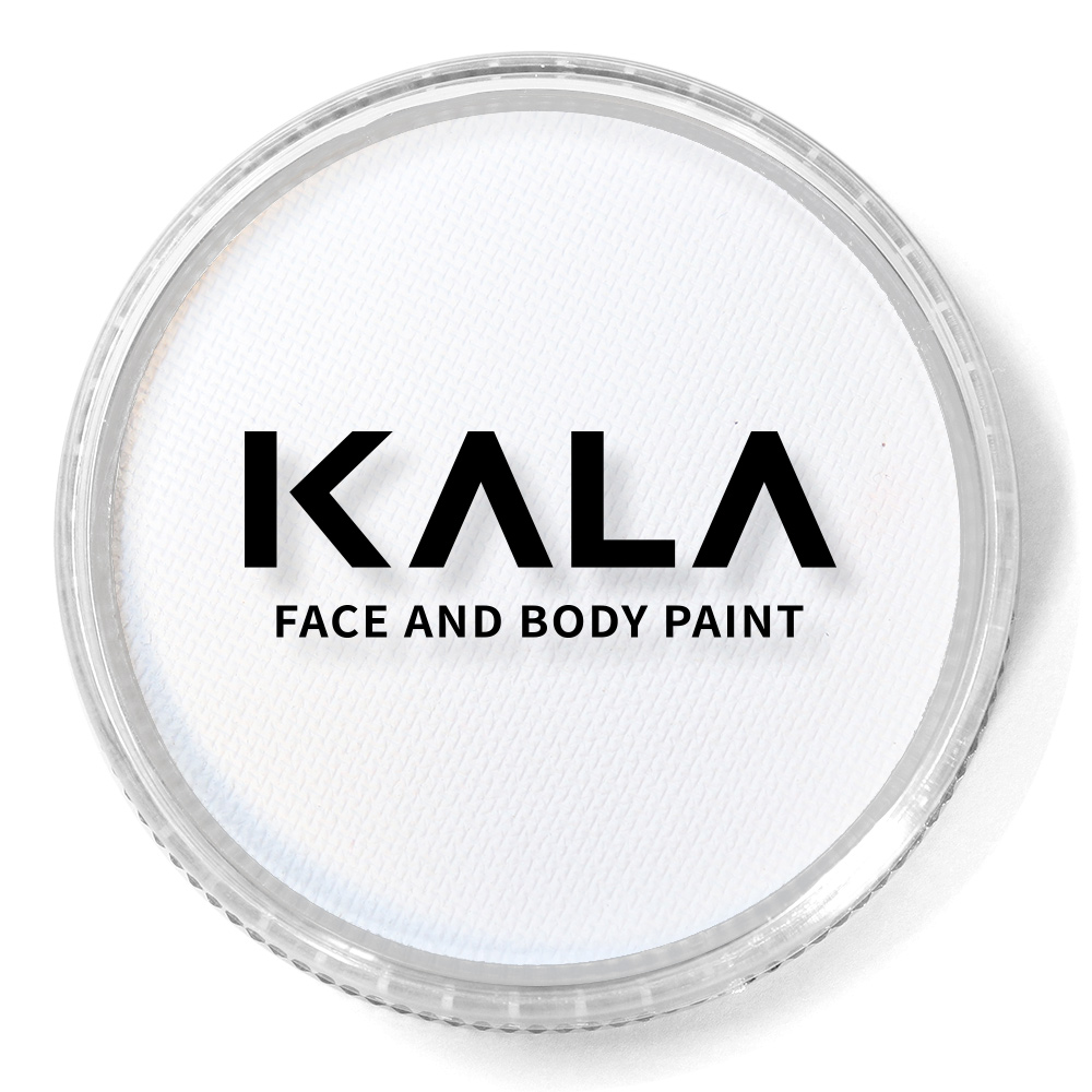 칼라 페이스&바디페인트 워터베이스컬러 단색- KALA Face&body paint Water based color single