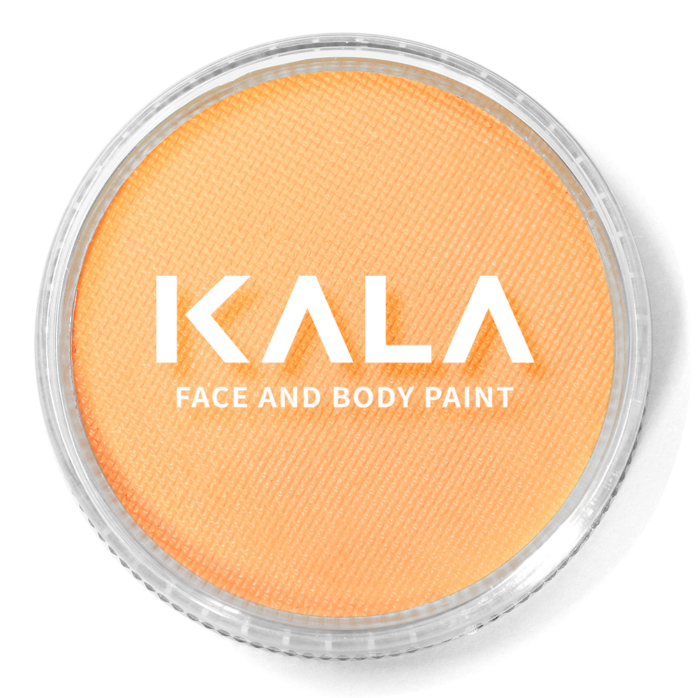 칼라 페이스&바디페인트 워터베이스컬러 단색- KALA Face&body paint Water based color single