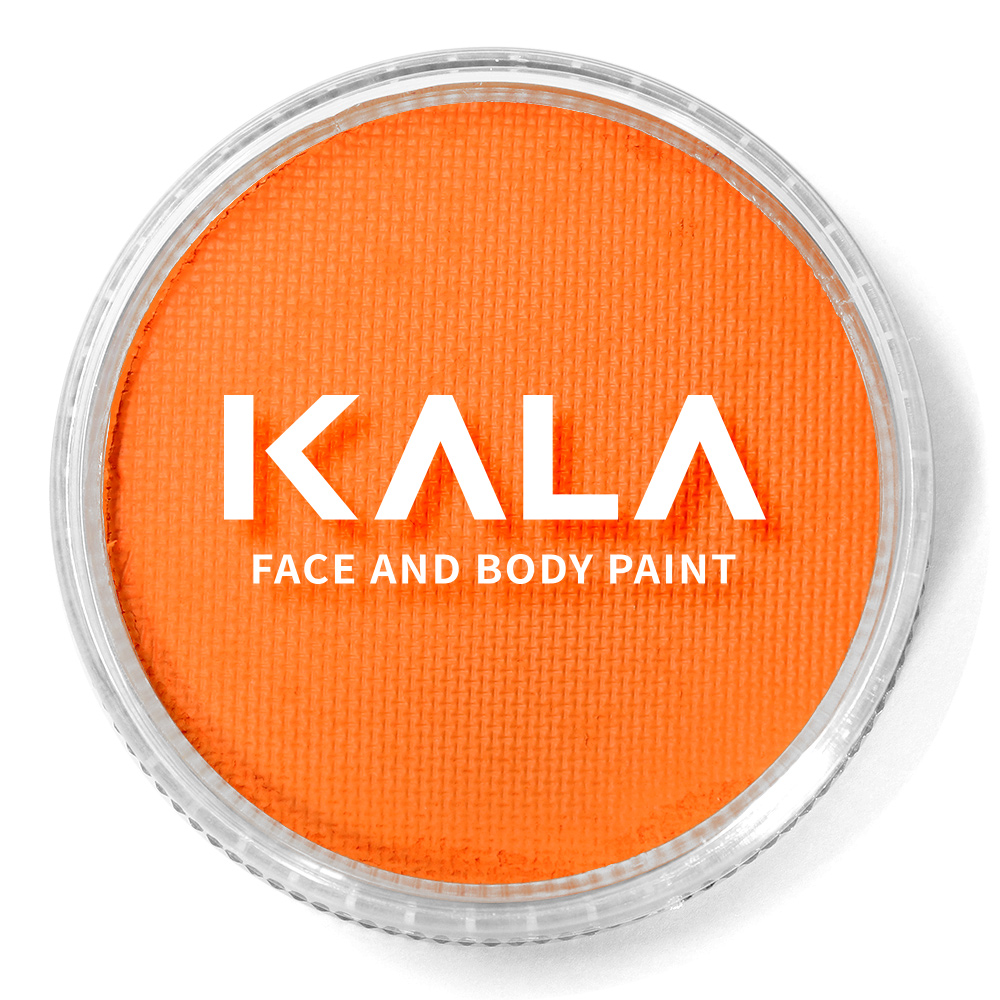 칼라 페이스&바디페인트 워터베이스컬러 단색- KALA Face&body paint Water based color single
