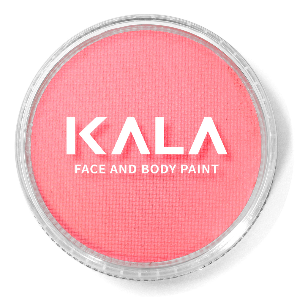 칼라 페이스&바디페인트 워터베이스컬러 단색- KALA Face&body paint Water based color single