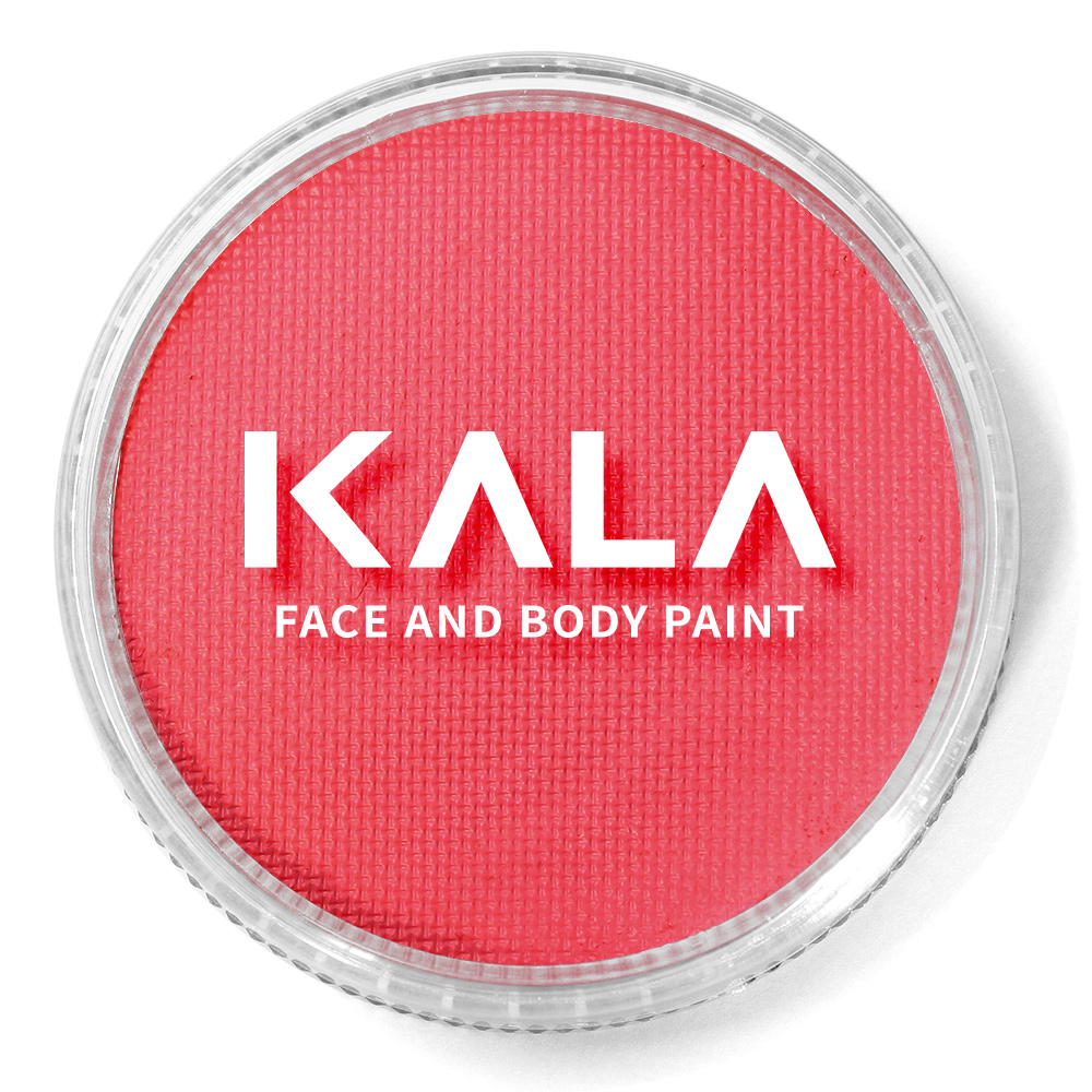 칼라 페이스&바디페인트 워터베이스컬러 단색- KALA Face&body paint Water based color single