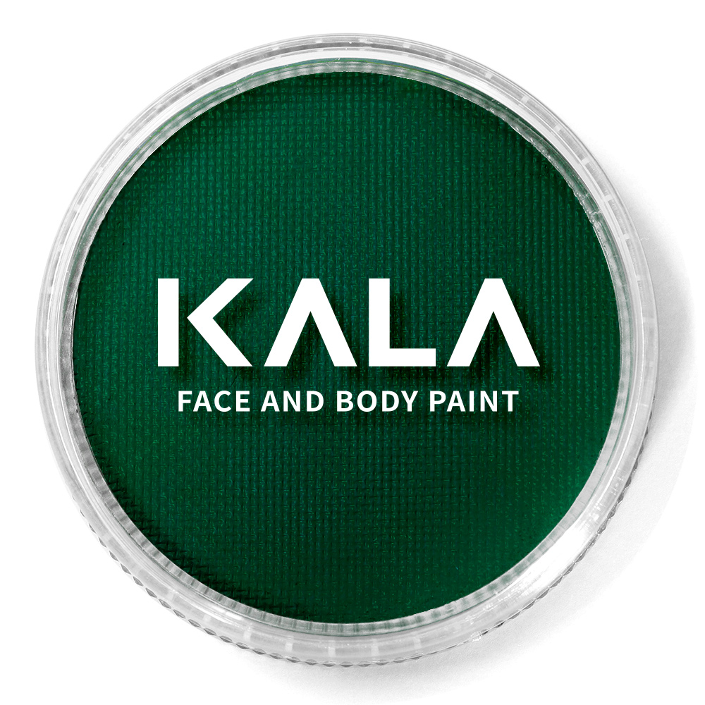 칼라 페이스&바디페인트 워터베이스컬러 단색- KALA Face&body paint Water based color single