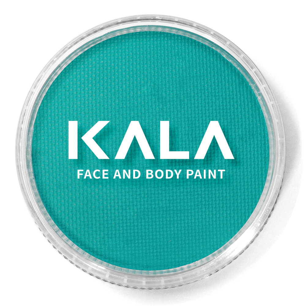 칼라 페이스&바디페인트 워터베이스컬러 단색- KALA Face&body paint Water based color single