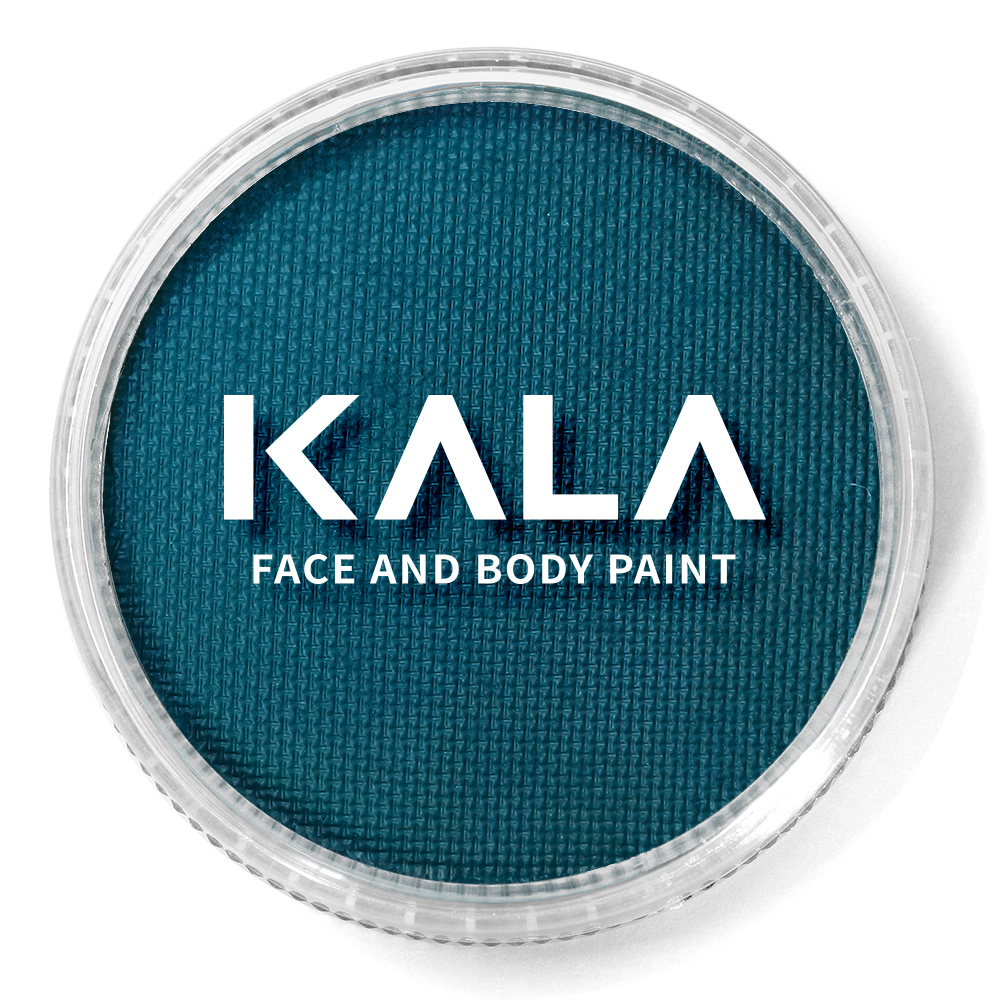 칼라 페이스&바디페인트 워터베이스컬러 단색- KALA Face&body paint Water based color single