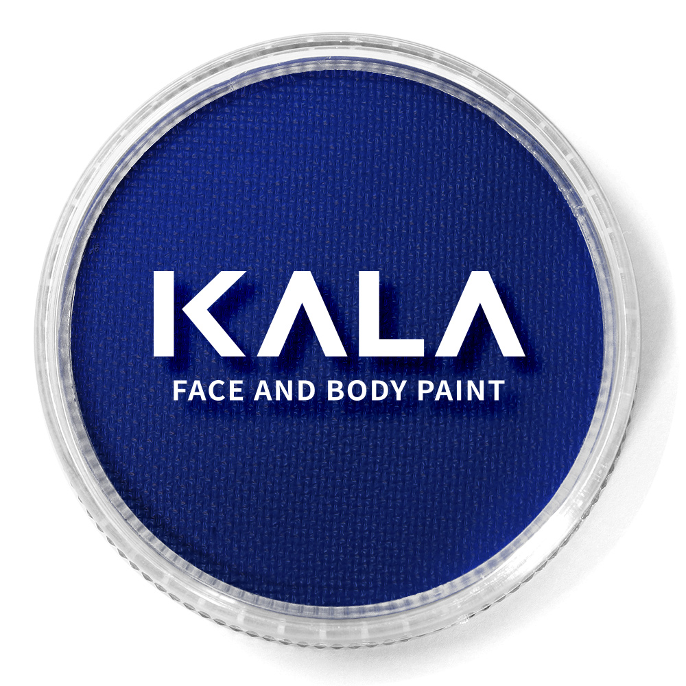 칼라 페이스&바디페인트 워터베이스컬러 단색- KALA Face&body paint Water based color single