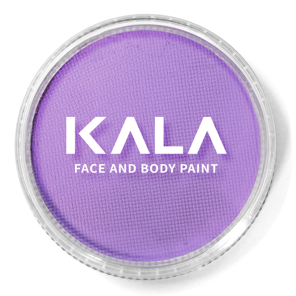 칼라 페이스&바디페인트 워터베이스컬러 단색- KALA Face&body paint Water based color single