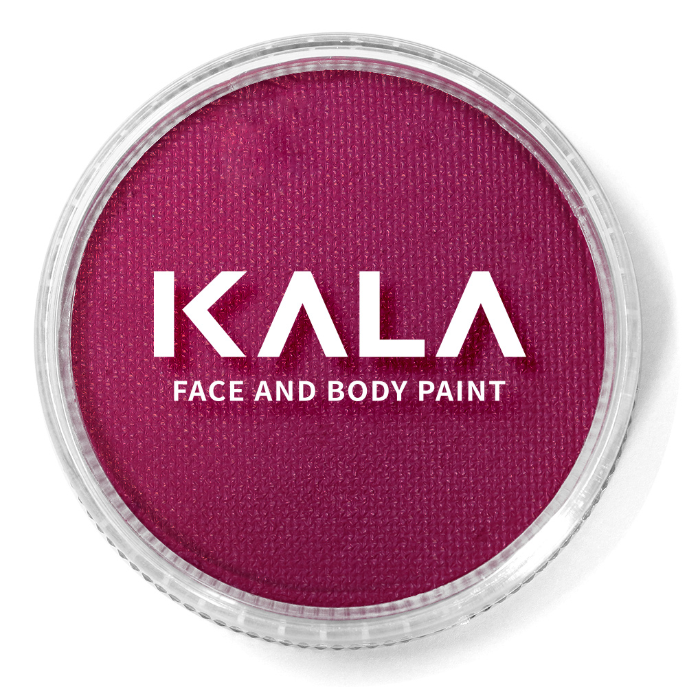 칼라 페이스&바디페인트 워터베이스컬러 단색- KALA Face&body paint Water based color single