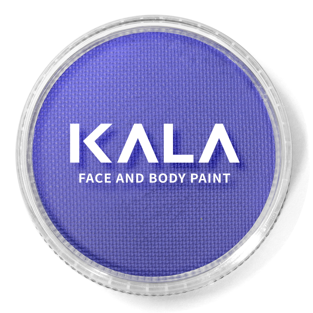 칼라 페이스&바디페인트 워터베이스컬러 단색- KALA Face&body paint Water based color single