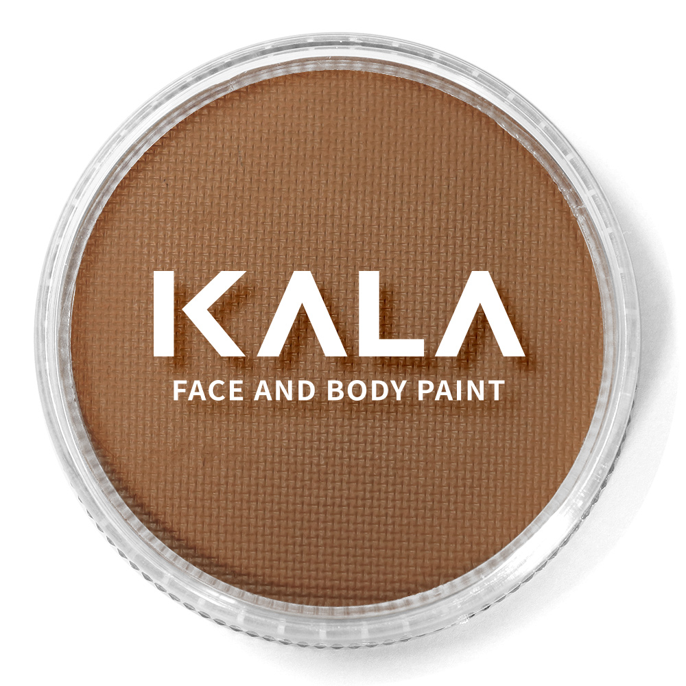 칼라 페이스&바디페인트 워터베이스컬러 단색- KALA Face&body paint Water based color single