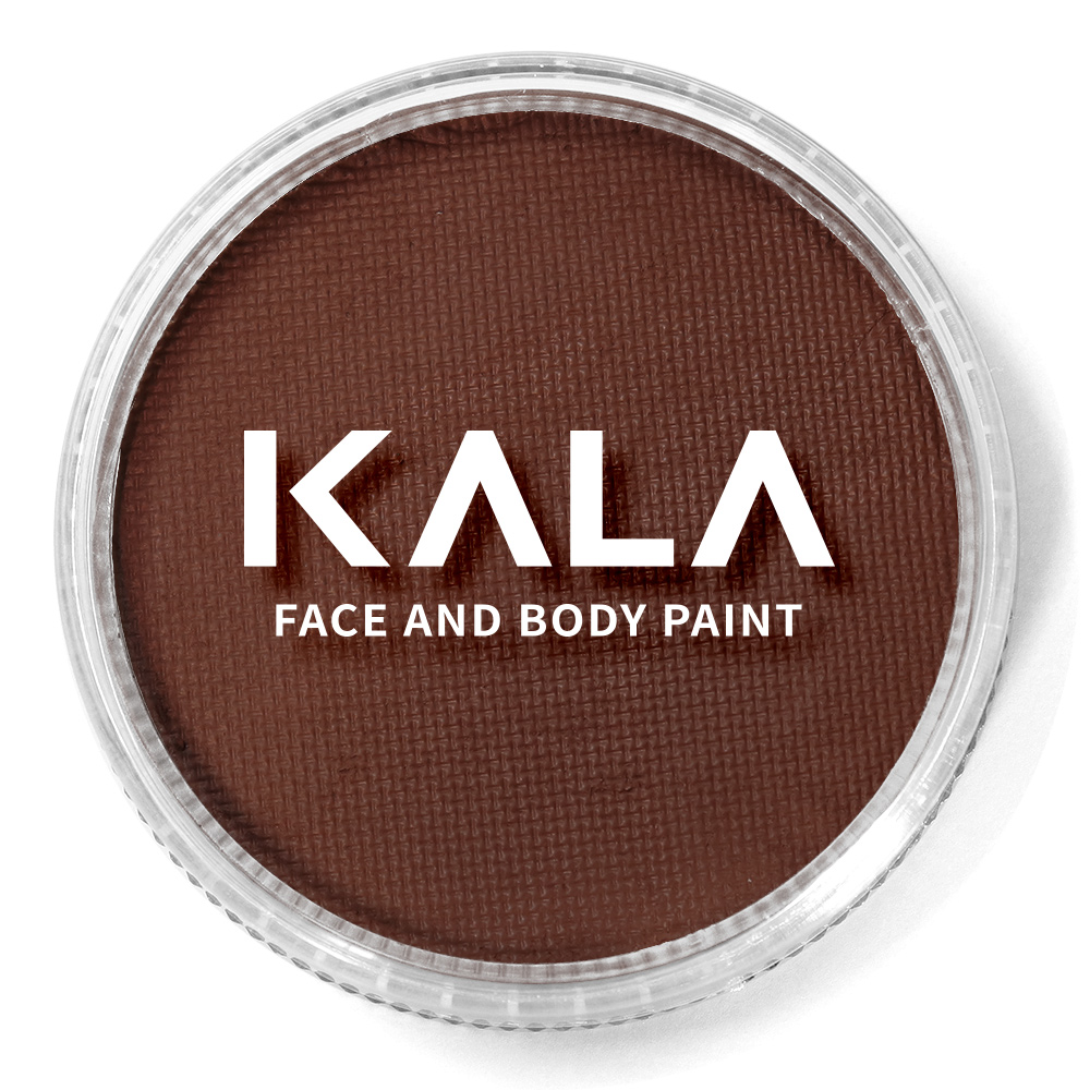 칼라 페이스&바디페인트 워터베이스컬러 단색- KALA Face&body paint Water based color single