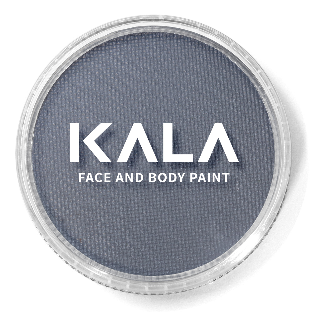 칼라 페이스&바디페인트 워터베이스컬러 단색- KALA Face&body paint Water based color single