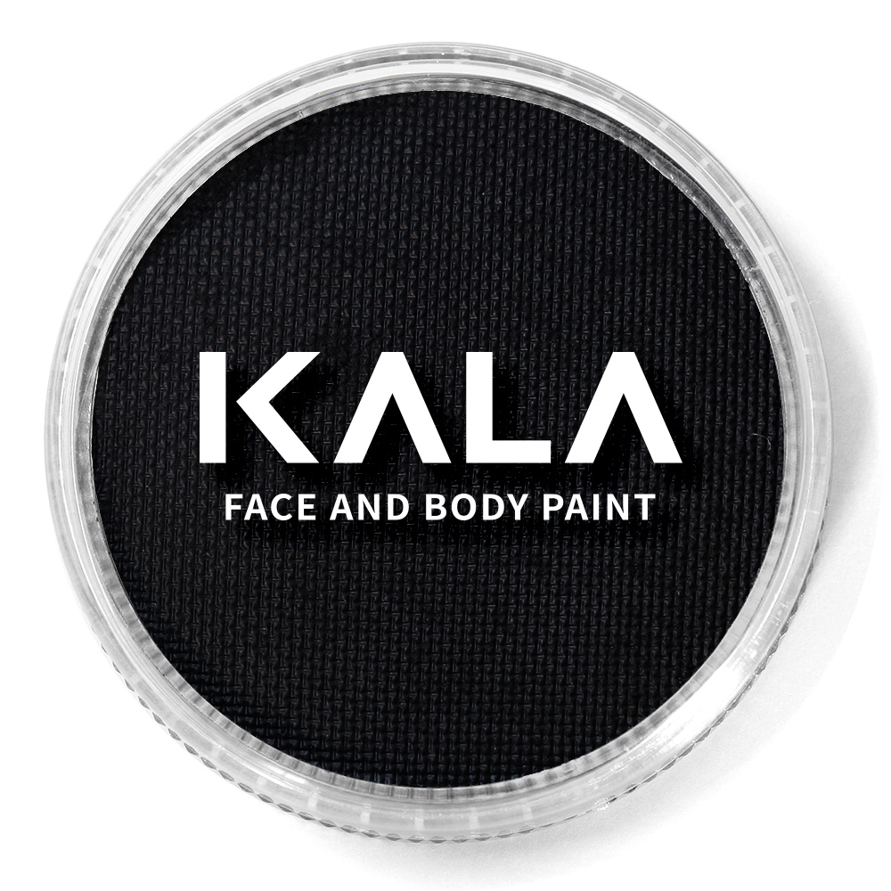칼라 페이스&바디페인트 워터베이스컬러 단색- KALA Face&body paint Water based color single