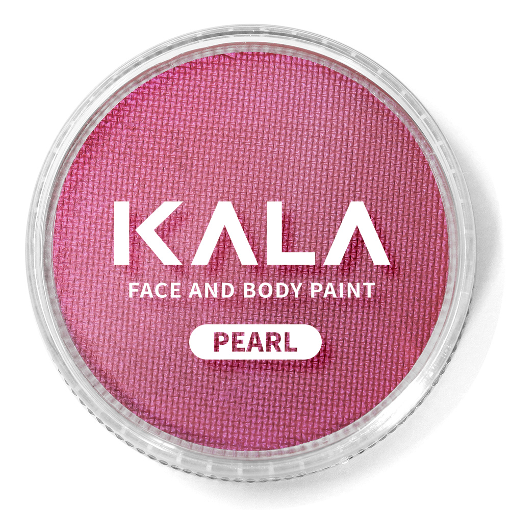 칼라 페이스&바디페인트 워터베이스컬러 단색- KALA Face&body paint Water based color single