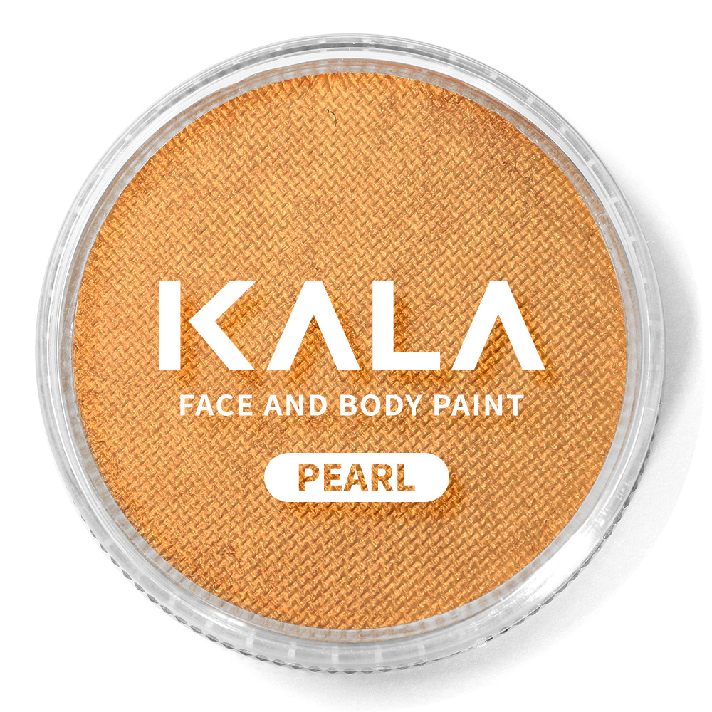 칼라 페이스&바디페인트 워터베이스컬러 단색- KALA Face&body paint Water based color single
