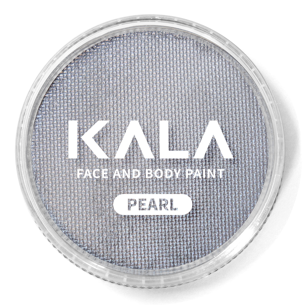 칼라 페이스&바디페인트 워터베이스컬러 단색- KALA Face&body paint Water based color single