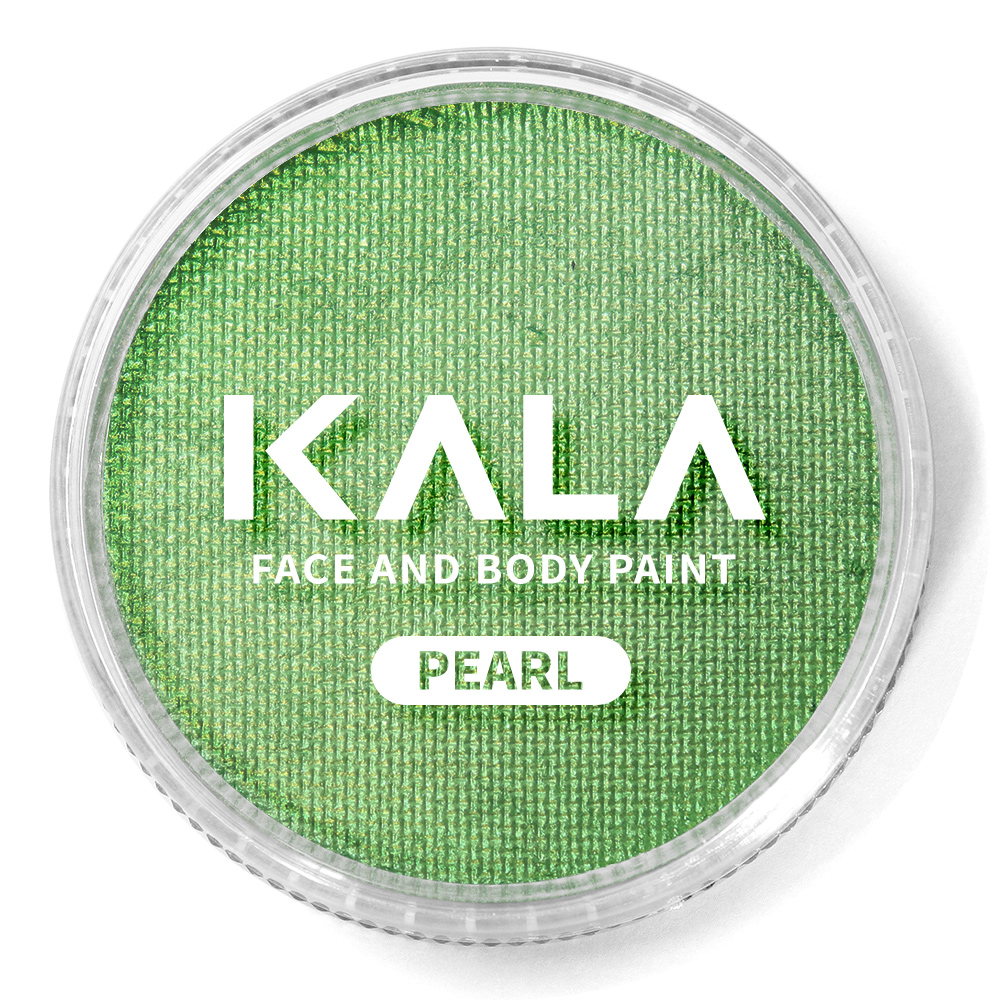 칼라 페이스&바디페인트 워터베이스컬러 단색- KALA Face&body paint Water based color single
