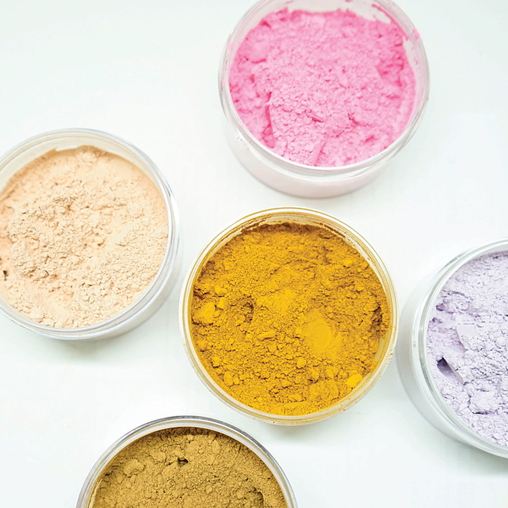 (일부색20%할인)Velvet Touch Face Powder벨벳터치 페이스 루스파우더