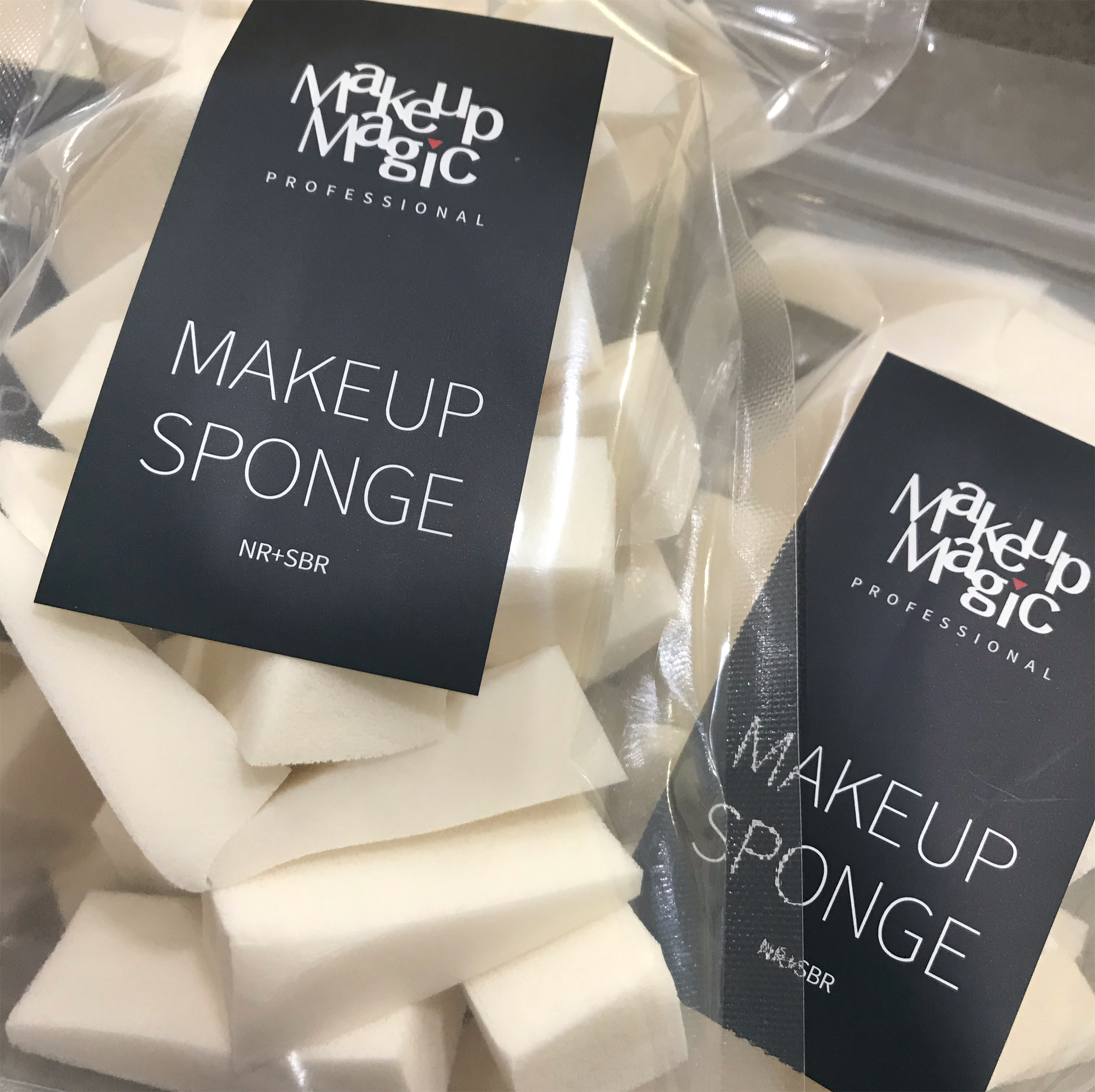 Latex Makeup Sponge라텍스 메이크업 스펀지(30pcs)