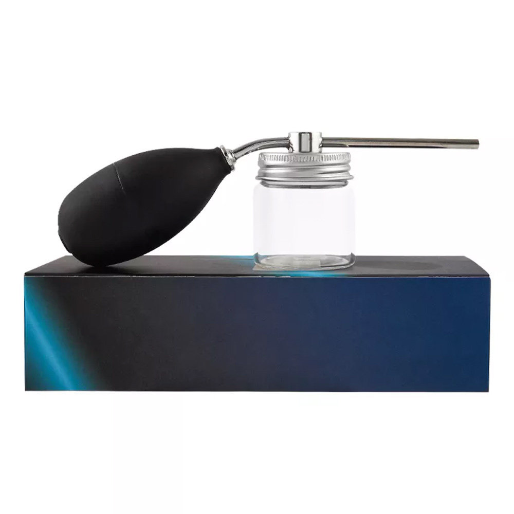파우더 아토마이저  Powder Atomizer