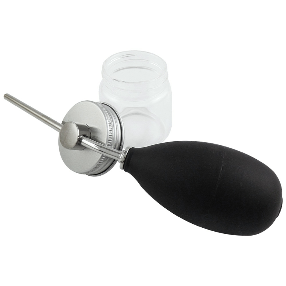 파우더 아토마이저  Powder Atomizer