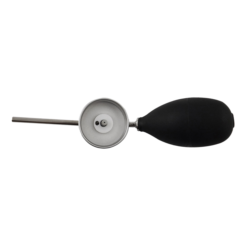 파우더 아토마이저  Powder Atomizer