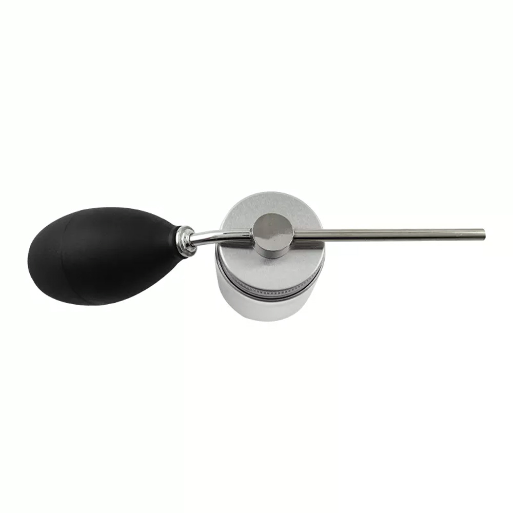 파우더 아토마이저  Powder Atomizer