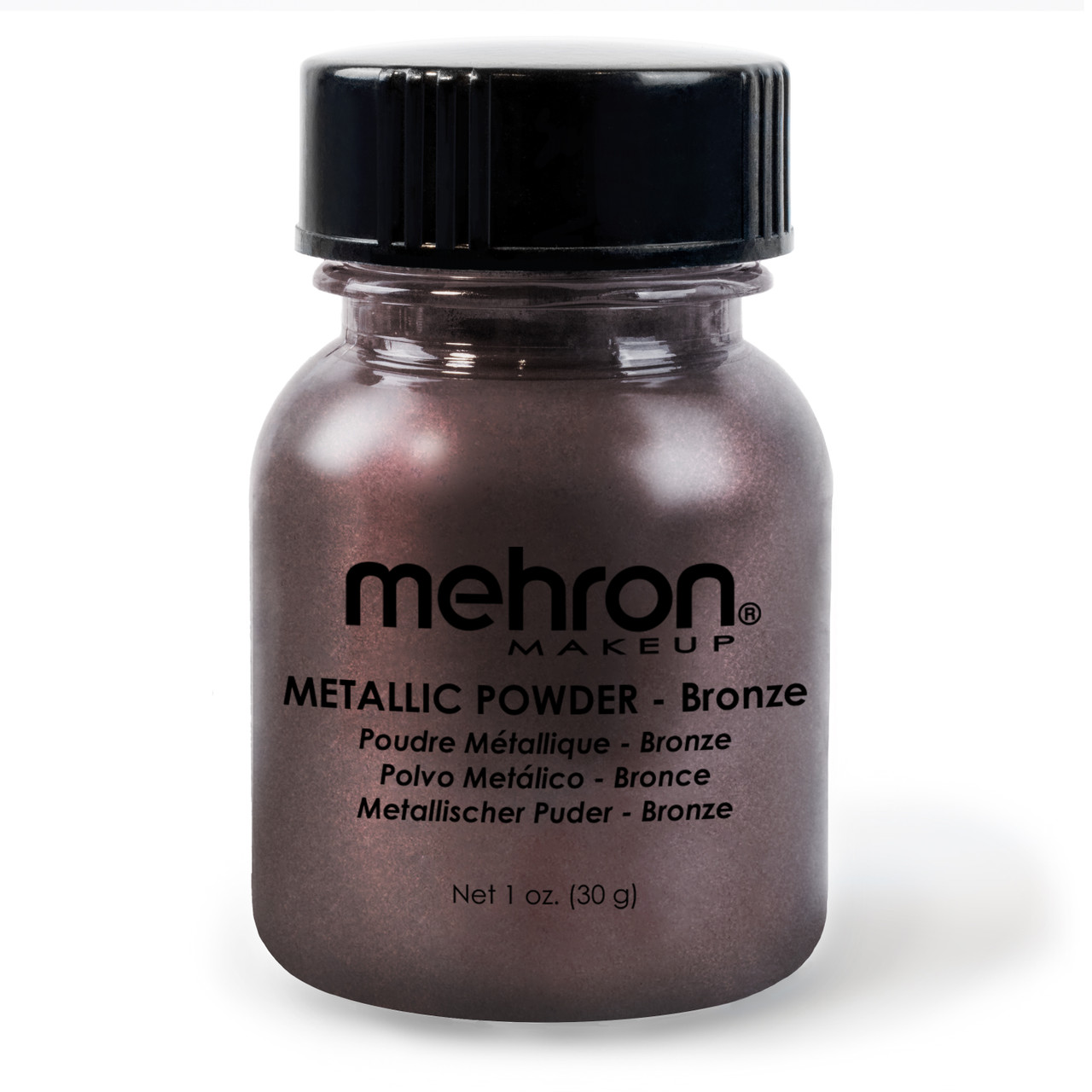 MR 메탈릭 파우더 Metallic Powder