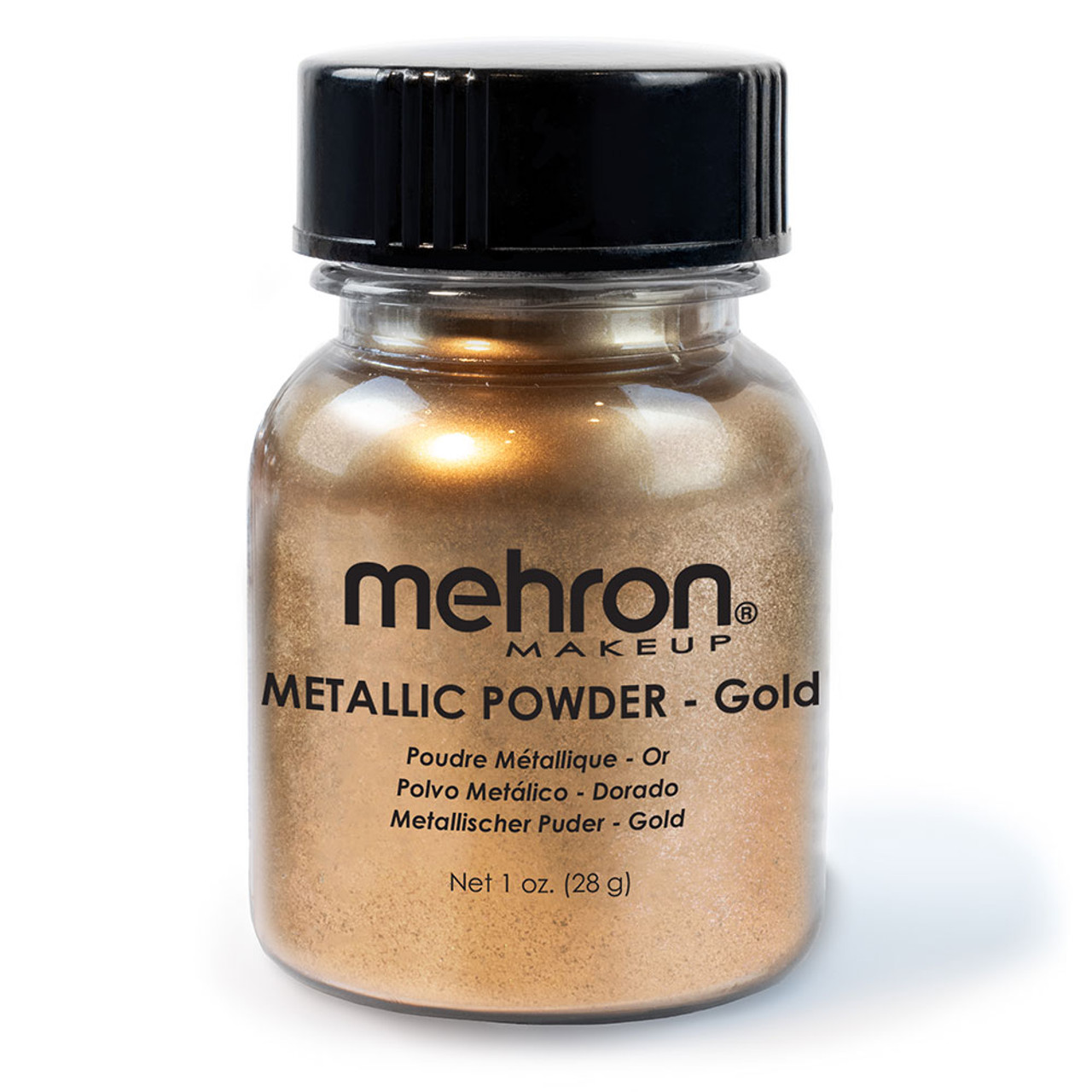 MR 메탈릭 파우더 Metallic Powder