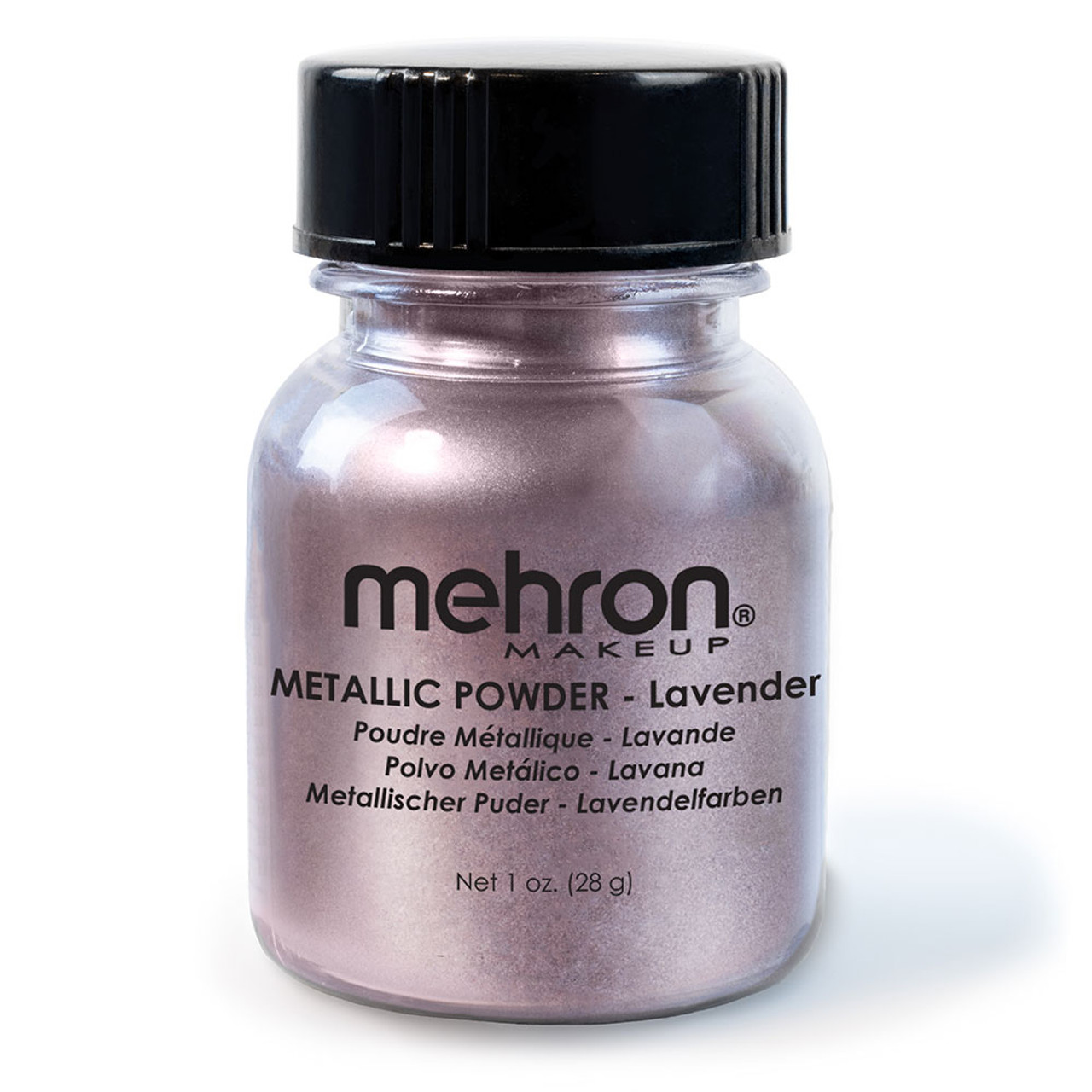 MR 메탈릭 파우더 Metallic Powder