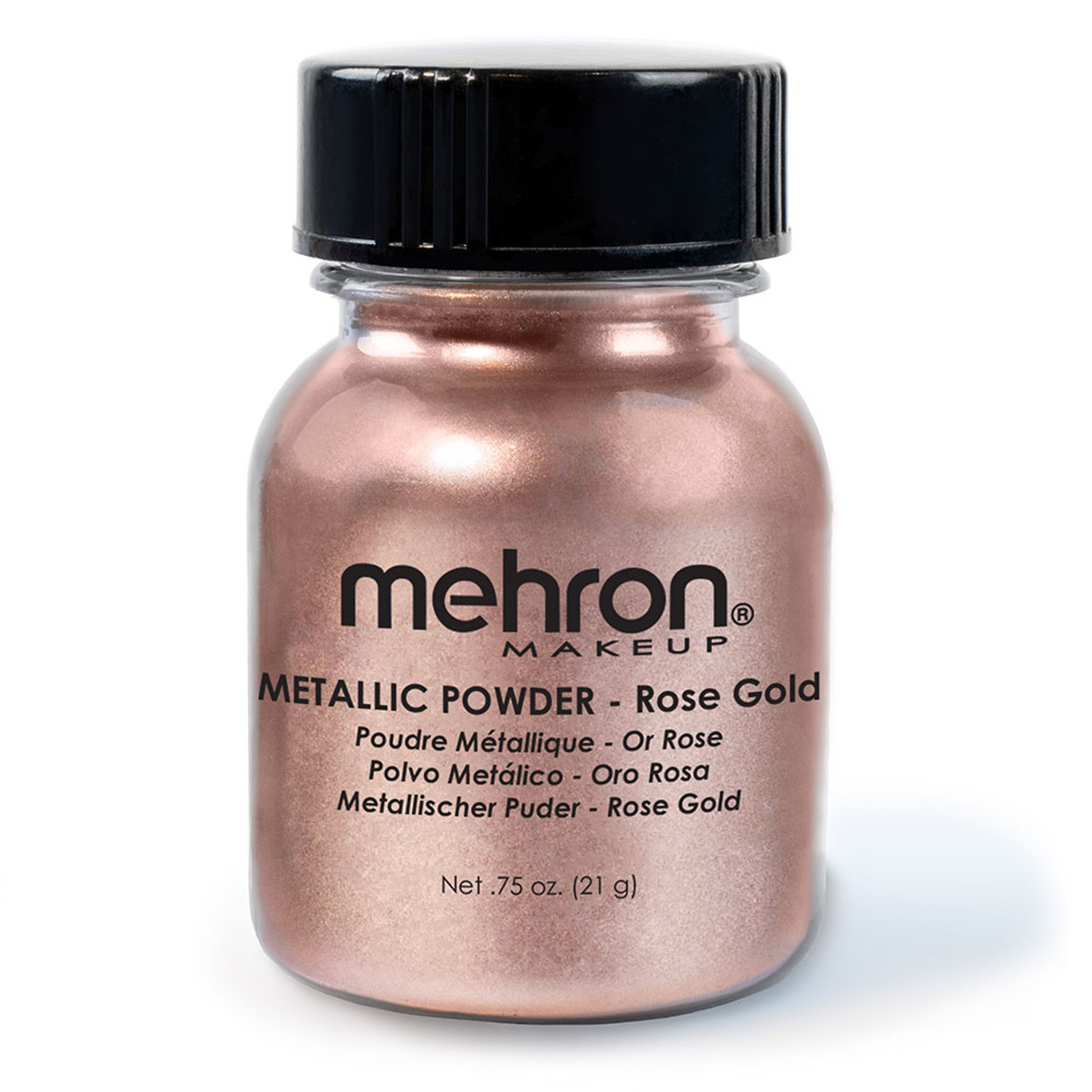 MR 메탈릭 파우더 Metallic Powder