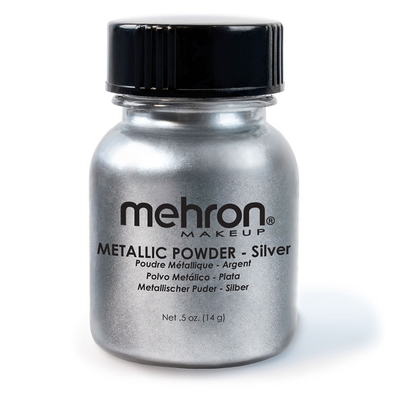 MR 메탈릭 파우더 Metallic Powder