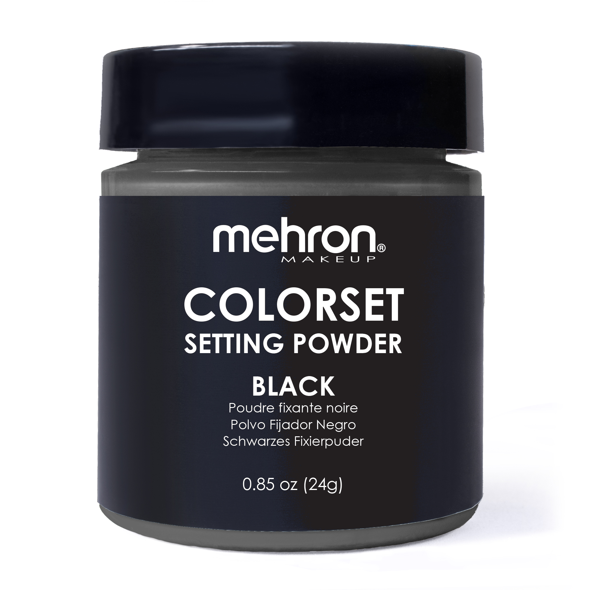 컬러셋 세팅 파우더 Colorset setting powder