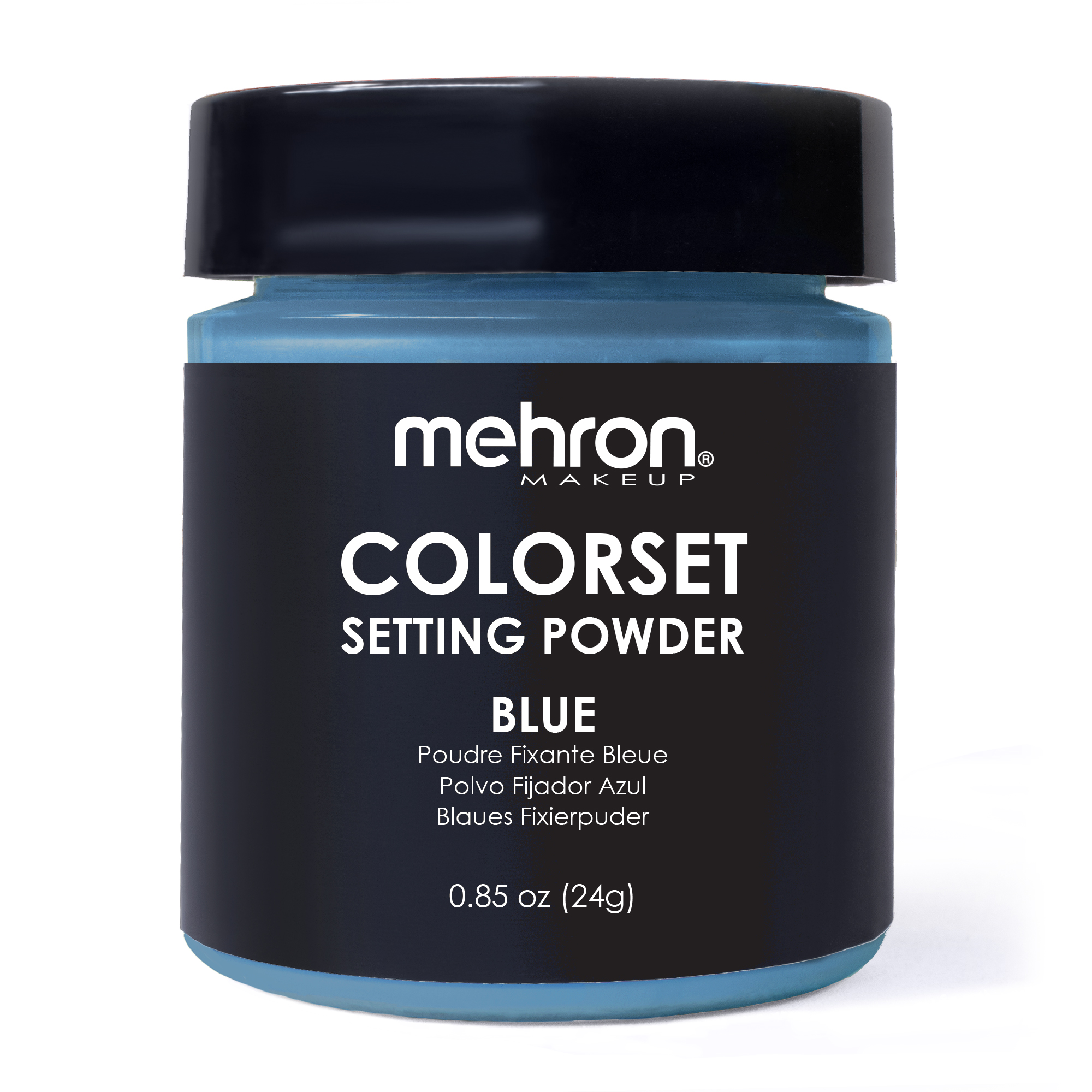 컬러셋 세팅 파우더 Colorset setting powder