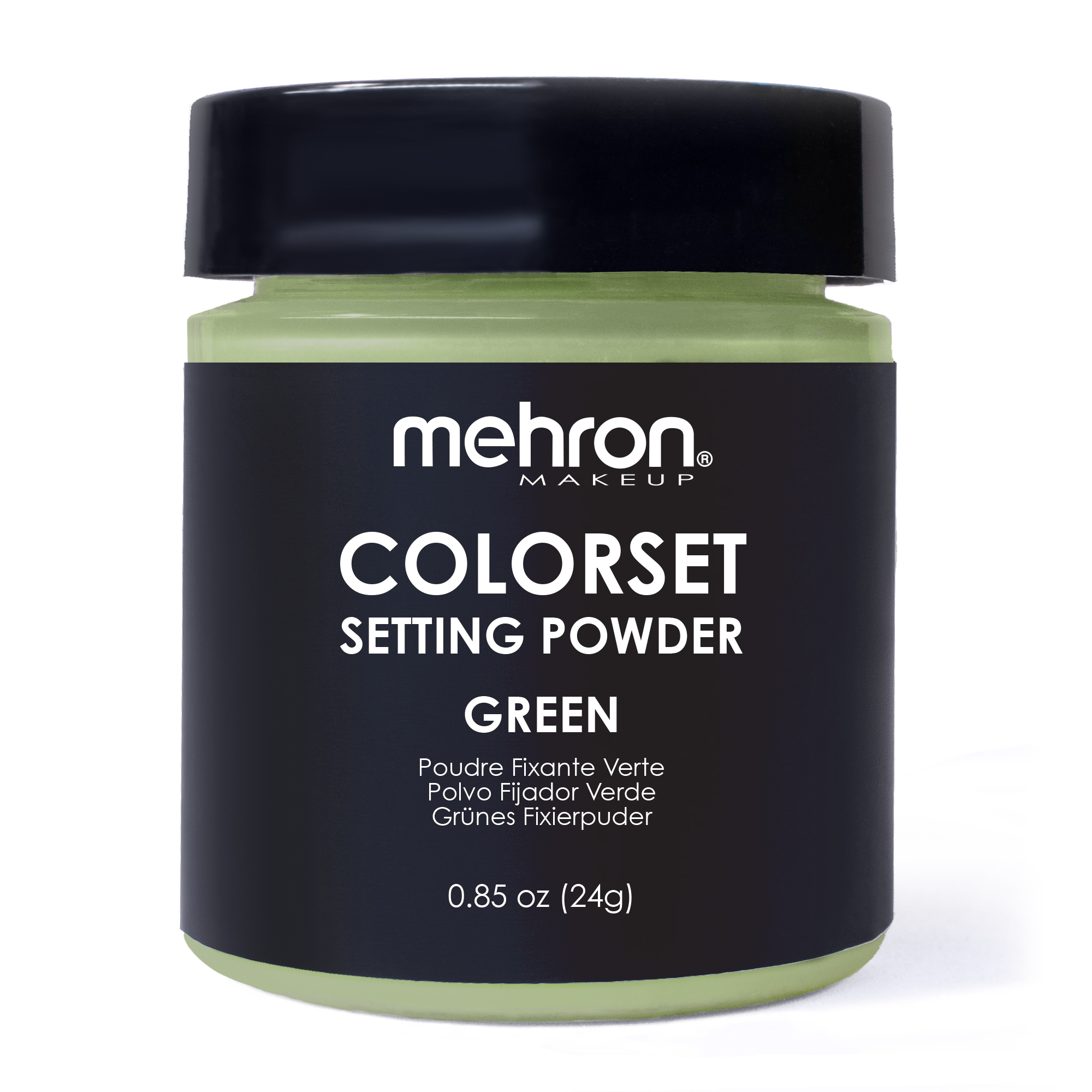 컬러셋 세팅 파우더 Colorset setting powder