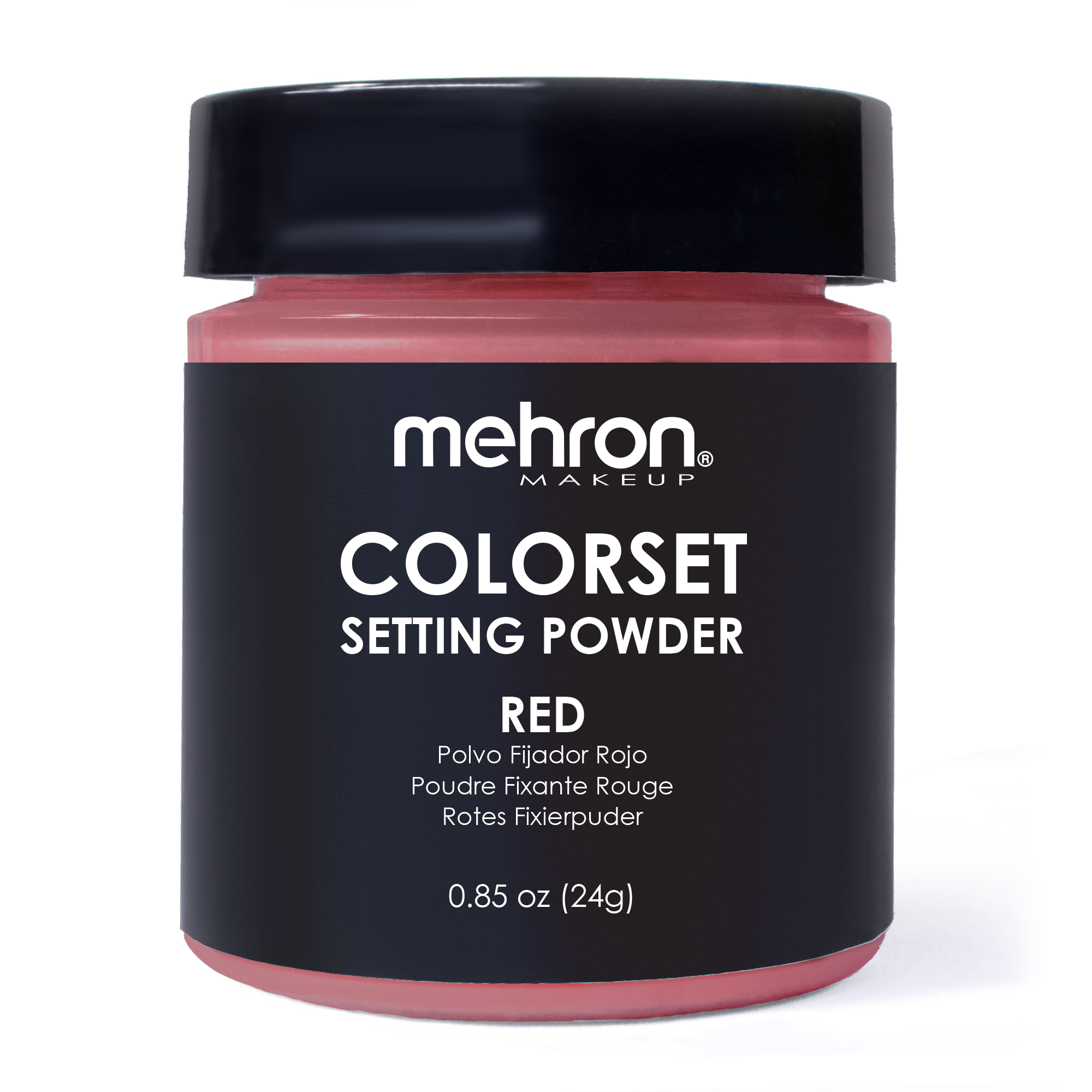 컬러셋 세팅 파우더 Colorset setting powder
