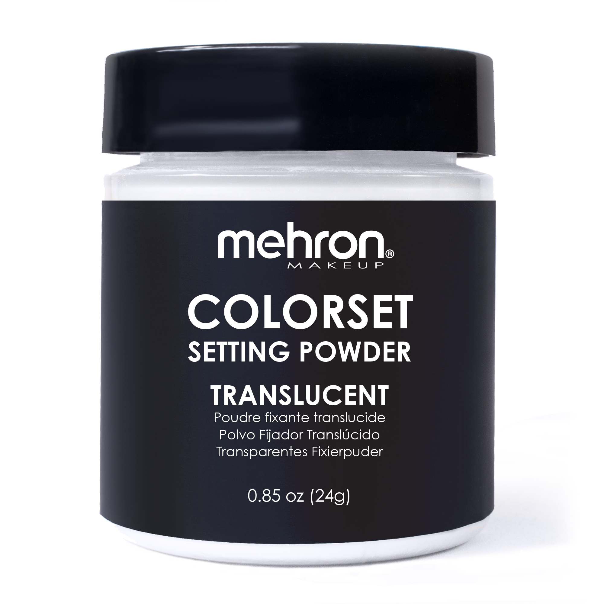 컬러셋 세팅 파우더 Colorset setting powder
