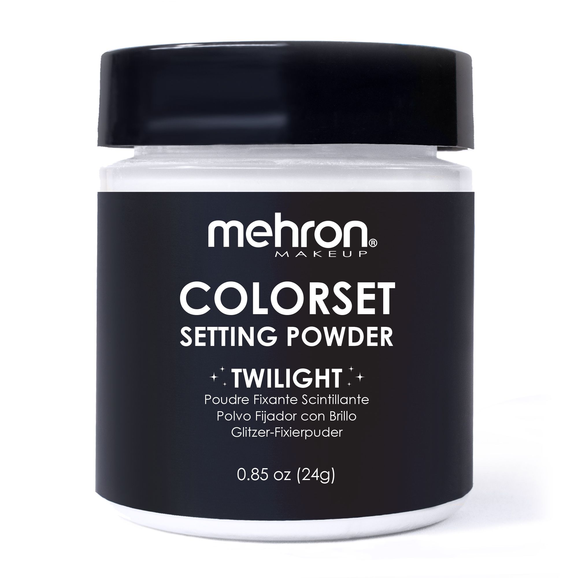 컬러셋 세팅 파우더 Colorset setting powder