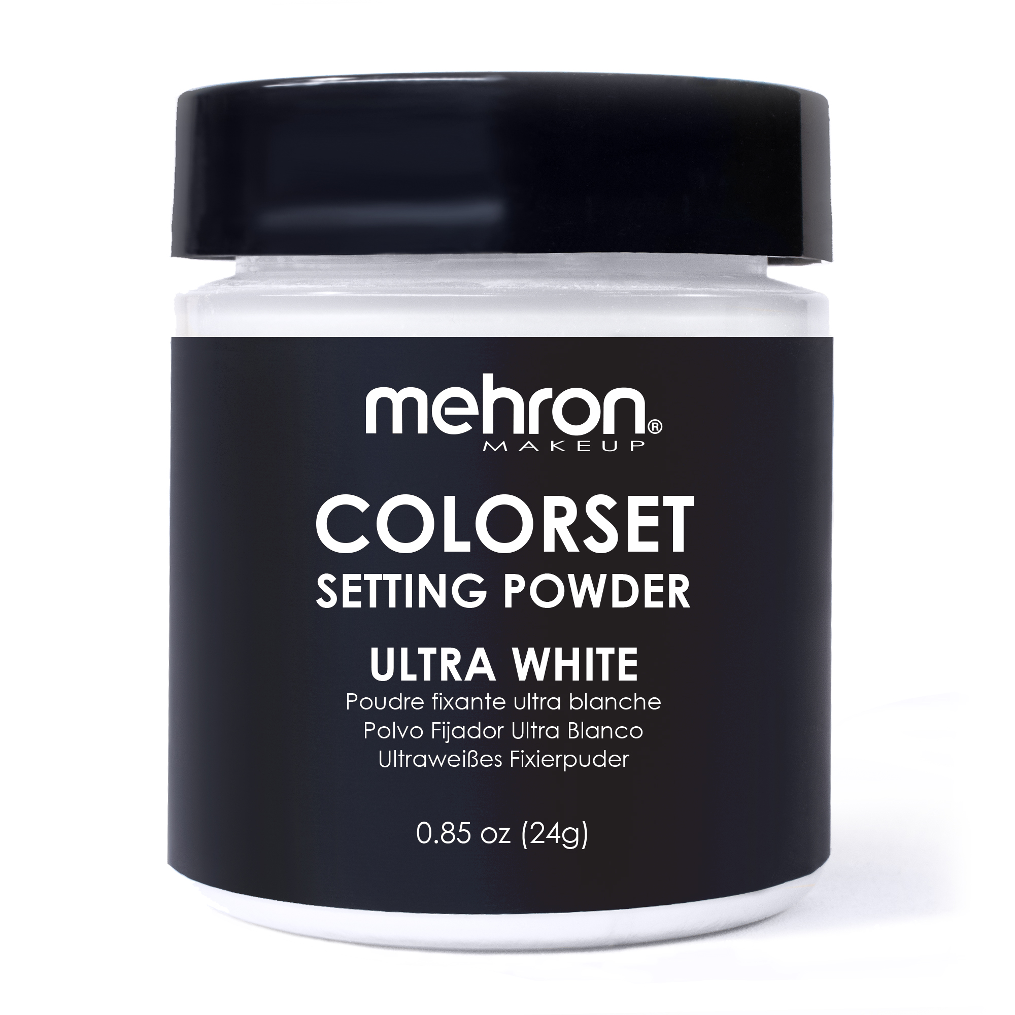 컬러셋 세팅 파우더 Colorset setting powder