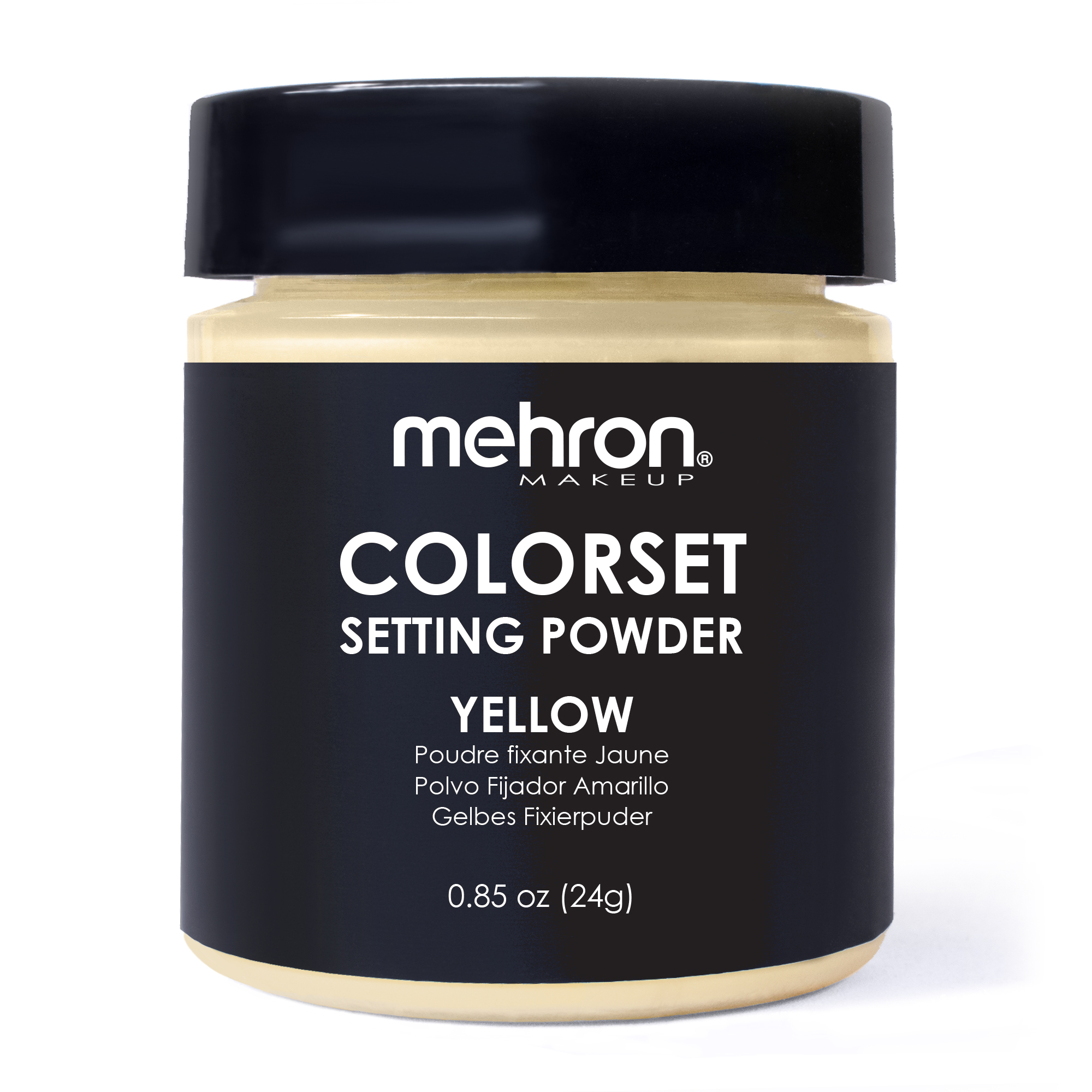 컬러셋 세팅 파우더 Colorset setting powder