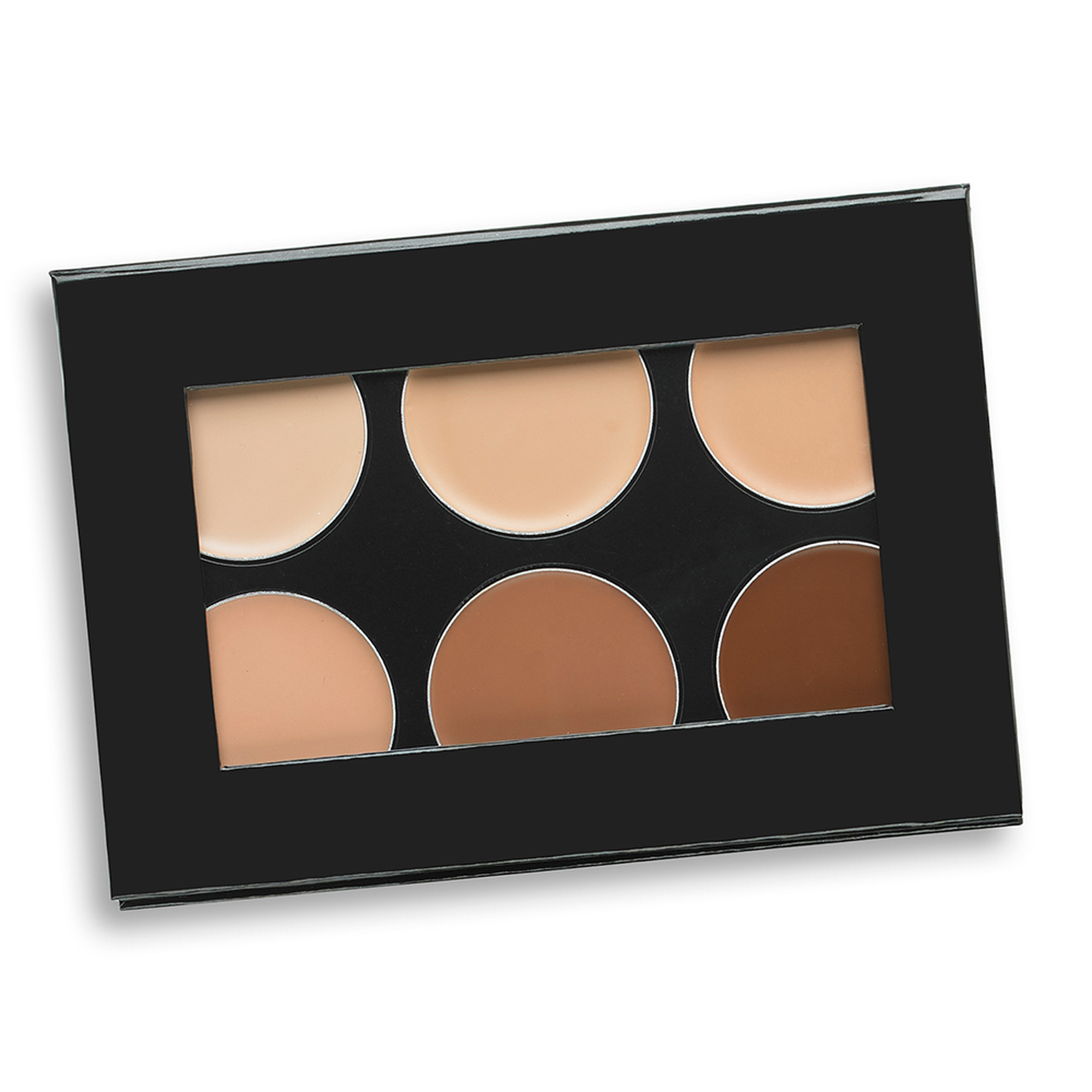 Celebre Pro-HD™ Conceal-It Palette  셀레브레 프로-HD  컨실-잇 컨실러 팔레트