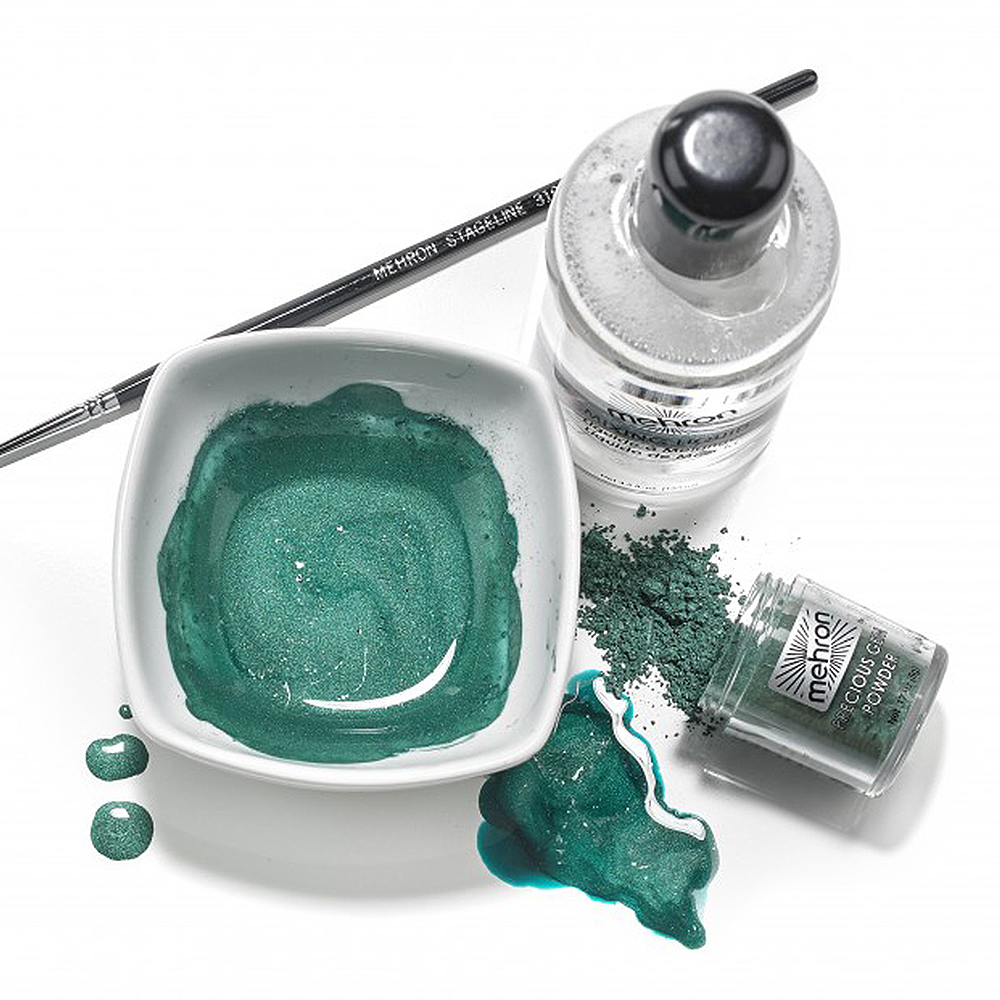 MR 프레시어스 젬 파우더Precious Gem Powder