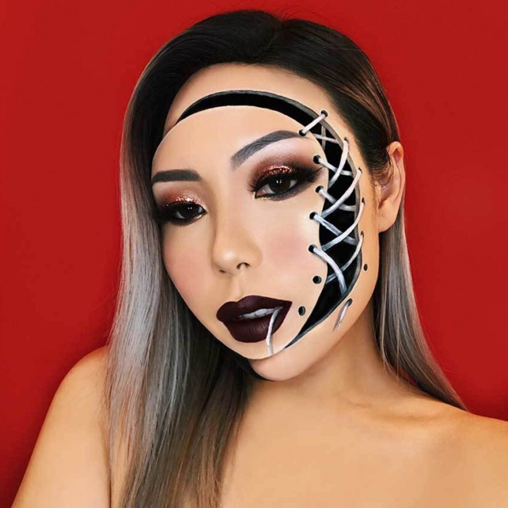 illusion palette by Mimi 미미 일루젼팔레트