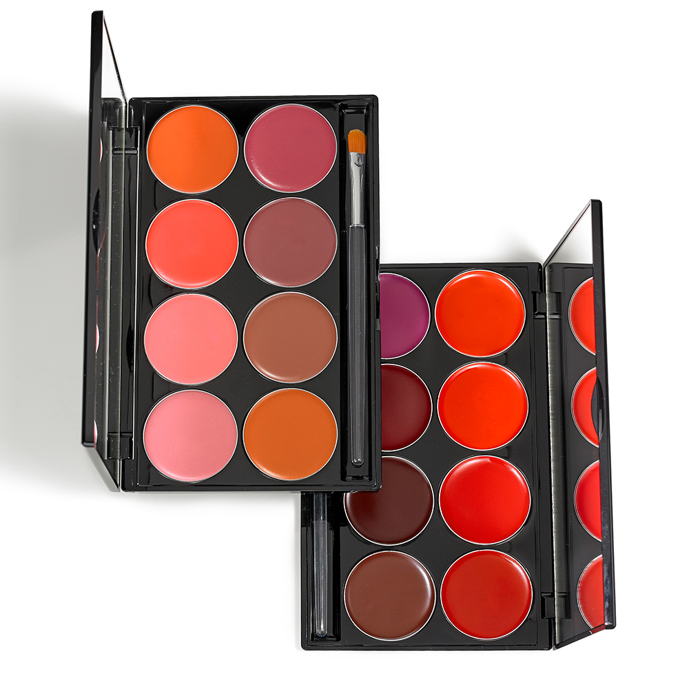 L.I.P cream Palette 립크림 팔레트