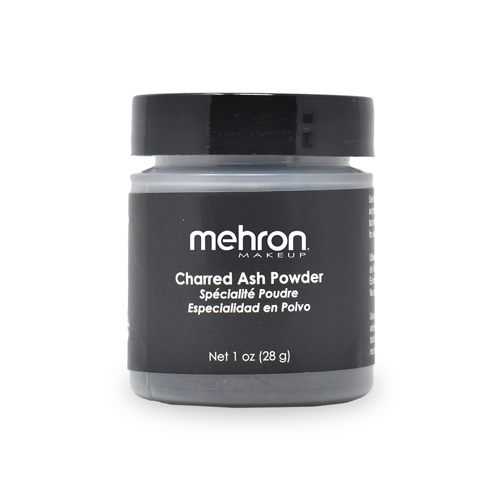 분장용 먼지 파우더 스페셜티 파우더 흙, 기름때 표현 Specialty Powder