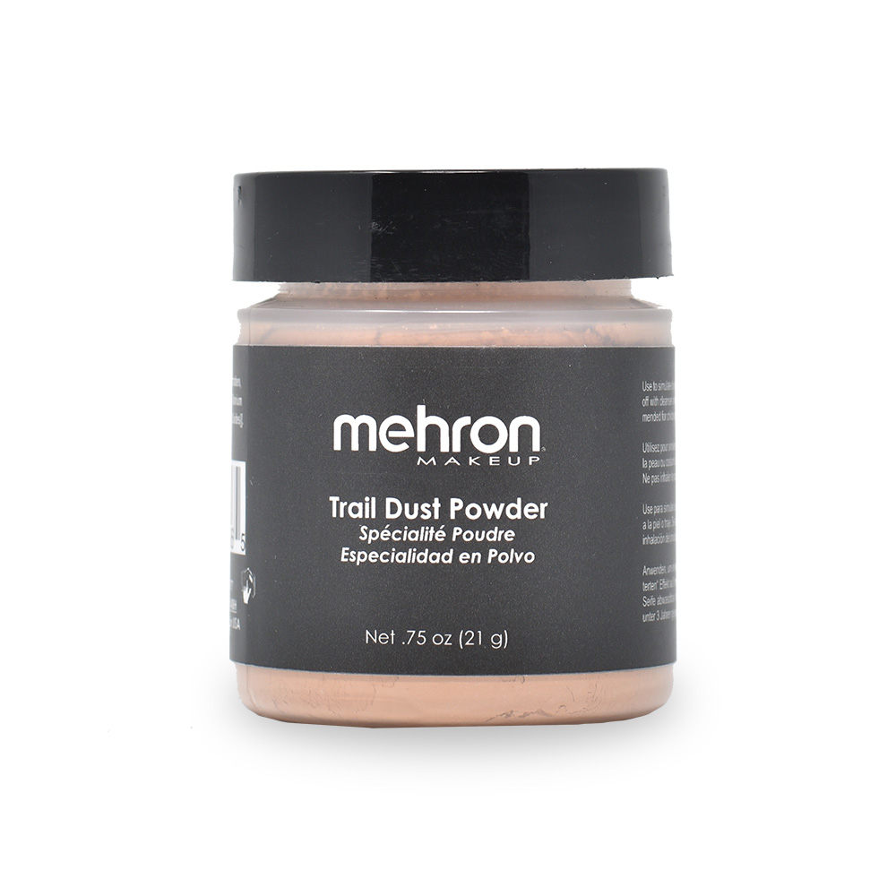 분장용 먼지 파우더 스페셜티 파우더 흙, 기름때 표현 Specialty Powder