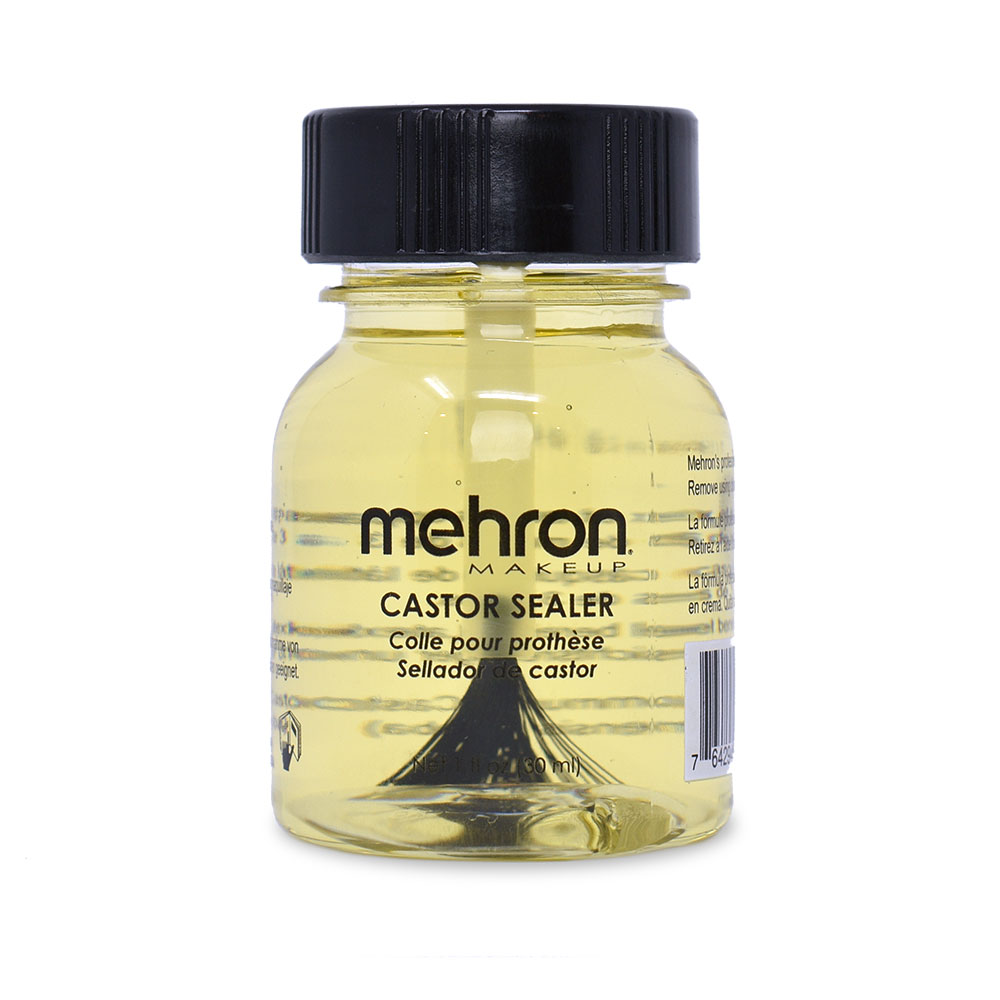 Castor Sealer 캐스터 실러