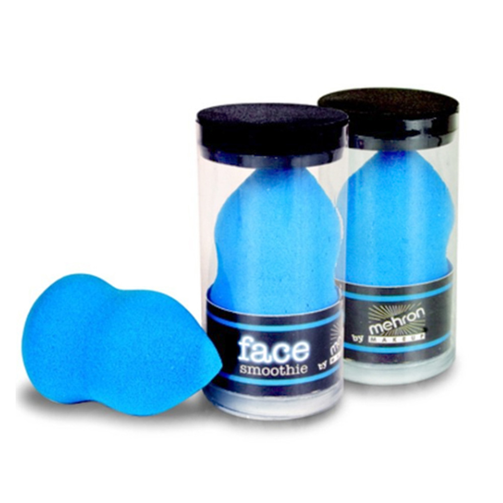 Face Smoothie Sponge 페이스 스무디 스펀지